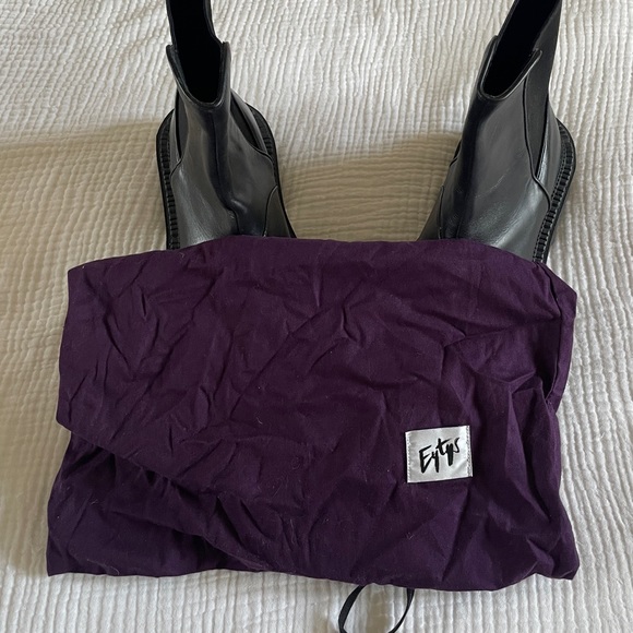 Eytys Rocco Boot - Picture 8 of 8